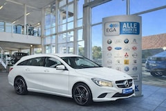 Bild des Angebotes Mercedes-Benz CLA 200 *XENON*18 ZOLL ALU*NAVI*SHZ*THERMOTR