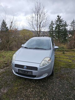 Bild des Angebotes Fiat Grande Punto Grande Punto Diesel  5-Türer 1.3 Multijet 16V Dynamic