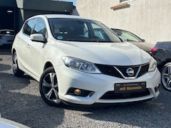 Bild des Angebotes Nissan Pulsar Acenta*360Grad*TEMPO*NAVI*SHZ*SPURHALTE*