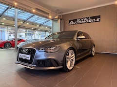 Bild des Angebotes Audi RS6 Avant quattro BOSE/PANO/MASSAGE/HUD/DYNAMIC+