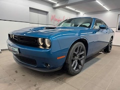 Bild des Angebotes Dodge Challenger 3.6 SXT-Plus/Memory/Belüft/Schiebeda