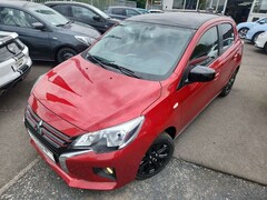 Bild des Angebotes Mitsubishi Space Star 1.2 Select+ Black Garantie bis 2029