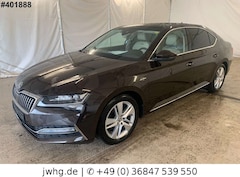Bild des Angebotes Skoda Superb Lim. L&K 4x4 VIRTUAL/PANO/360°KAM/STANDHZ
