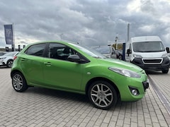 Bild des Angebotes Mazda 2 1.3 Kenko/1.Hand/Scheckheft/Klima/SH/PDC/Allwetter