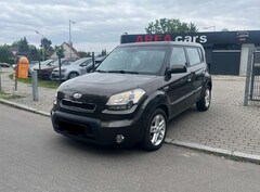 Bild des Angebotes Kia Soul 1.6 CRDi Vision*AUTOM.*KLIMA*RADIO*PDC
