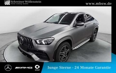 Bild des Angebotes Mercedes-Benz GLE 53 AMG AMG GLE 53 4M+ C Pano*PerfAGA*KeyGo*Burm*FAP*HuD