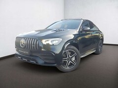 Bild des Angebotes Mercedes-Benz GLE 53 AMG AMG GLE 53 4M+ C Pano*PerfAGA*KeyGo*Burm*FAP*HuD