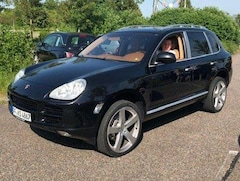 Bild des Angebotes Porsche Cayenne Cayenne S Tiptronic S