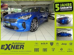 Kia Stinger 3,3T-GCI AWD GT Navi,Head-Up Display