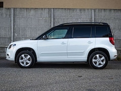 Bild des Angebotes Skoda Yeti Yeti 2.0 TDI 4x4 Active