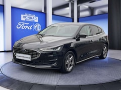 Bild des Angebotes Ford Focus 1.0 MHEV TITANIUM STYLE *WinterPK*Kamera*