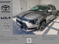 Bild des Angebotes Kia Niro 1.6 PHEV Spirit Techno-Paket Relaxation-Paket