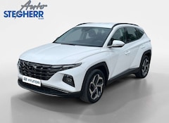 Bild des Angebotes Hyundai TUCSON Basis Plug-In Hybrid 4WD