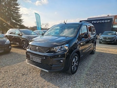Bild des Angebotes Peugeot Rifter GT-Line L2,8-fach Alu,7-Sitze