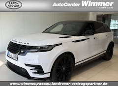 Bild des Angebotes Land Rover Range Rover Velar D300 Dynamic SE Black Pack AHK