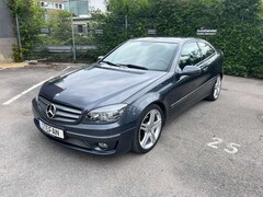 Bild des Angebotes Mercedes-Benz CLC 180 Kompressor, Klima,Sitzheizg,Tempomat,Alufelgen