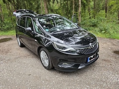 Bild des Angebotes Opel Zafira Zafira 2.0 D (CDTi ecoFLEX) Start/Stop Innovation