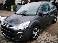 Bild des Angebotes Citroen C3 C3 Diesel BlueHDi 100 S