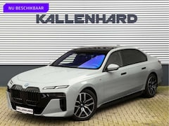 Bild des Angebotes BMW i7 xDrive60 - M-Sport Pro - Executive Drive Pro