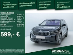 Bild des Angebotes Skoda Kodiaq Selection 2.0 TDI DSG*AHZV*NAVI*MFK*LED