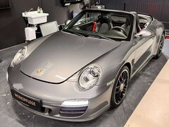 Bild des Angebotes Porsche 911 911 Carrera GTS 4 Cabriolet PDK