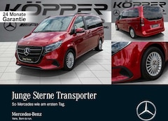 Bild des Angebotes Mercedes-Benz V 220 d STYLE L neues Modell AHK Standhzg Kamera