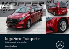 Bild des Angebotes Mercedes-Benz V 220 d STYLE L neues Modell AHK Standhzg Kamera