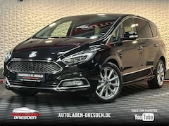 Bild des Angebotes Ford S-Max 2.0EB Vignale* LED#ACC#SHZ#FH#LH#AHK#7SITZ