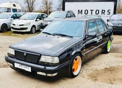 Bild des Angebotes Lancia Thema 3.0 V6 LX Tüv NEU+SERVICE NEU