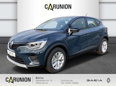 Bild des Angebotes Renault Captur EQUILIBRE TCe 140