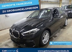 Bild des Angebotes BMW 118 i Advantage Lane LED AUT Klima PDC SHZ