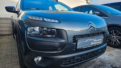 Bild des Angebotes Citroen C4 Cactus Shine Panorama Navi Kamera SHZ