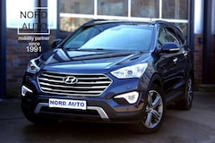 Bild des Angebotes Hyundai Grand Santa Fe PREMIUM 7Sitze Leder/Navi/Pano