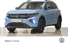 Bild des Angebotes VW T-Cross 1.0 R-LINE DSG BLACKSTYLE NAVI CAM