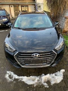 Bild des Angebotes Hyundai i40