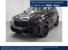 Bild des Angebotes BMW X5 xDrive40d M Sport /  Curved Display / Panodach /