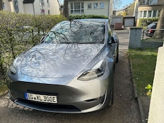 Bild des Angebotes Tesla Model Y Model Y Long Range Dual Motor AWD