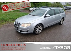 Bild des Angebotes VW Passat 2.0 TDI Sportline Navi Climatr. PDC SHZ