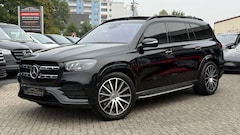 Bild des Angebotes Mercedes-Benz GLS 400 d 4M AMG HUD LUFT AHK RSE "VOLL"
