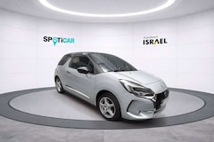 Bild des Angebotes DS Automobiles DS 3 SoChic NAVI, LEDER, LED, SITZHEIZUNG, PDC