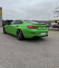 Bild des Angebotes BMW 640 640d xDrive Gran Coupe M Sport Edition