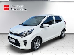 Bild des Angebotes Kia Picanto Vision Klimaautomatik Navi Kamera