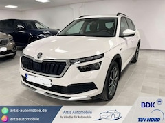 Bild des Angebotes Skoda Kamiq Kamiq  KAMIQ*TSI*CARPLAY-NAVI*360KAMERA*AHK
