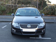 Bild des Angebotes VW Passat Passat 2.0 TDI DPF Highline