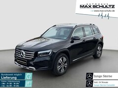 Bild des Angebotes Mercedes-Benz GLB 200 d 7-Sitzer*Kamera*el. Heckklappe*LED