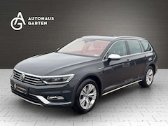 Bild des Angebotes VW Passat Alltrack 2.0TDI 4Motion DSG LED SHZ PDC