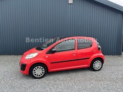 Bild des Angebotes Citroen C1 Selection, Klima,Ganzjahresreifen,ABS