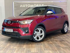 Bild des Angebotes SsangYong Tivoli 1.5 T-GDi FIZZ +AHK+Kamera+SPUR+NAVI