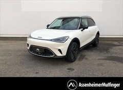 Bild des Angebotes smart #1 Premium +19Z+LED+Panorama+HuD+Fahrass.+360°