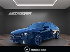 Bild des Angebotes Mercedes-Benz A 200 Lim PROGRESSIVE+DISTRONIC+MEMORY+KEYLESS++